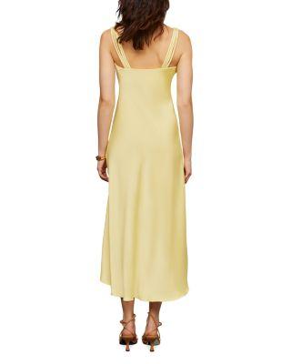 Liza Midi Dress Product Image