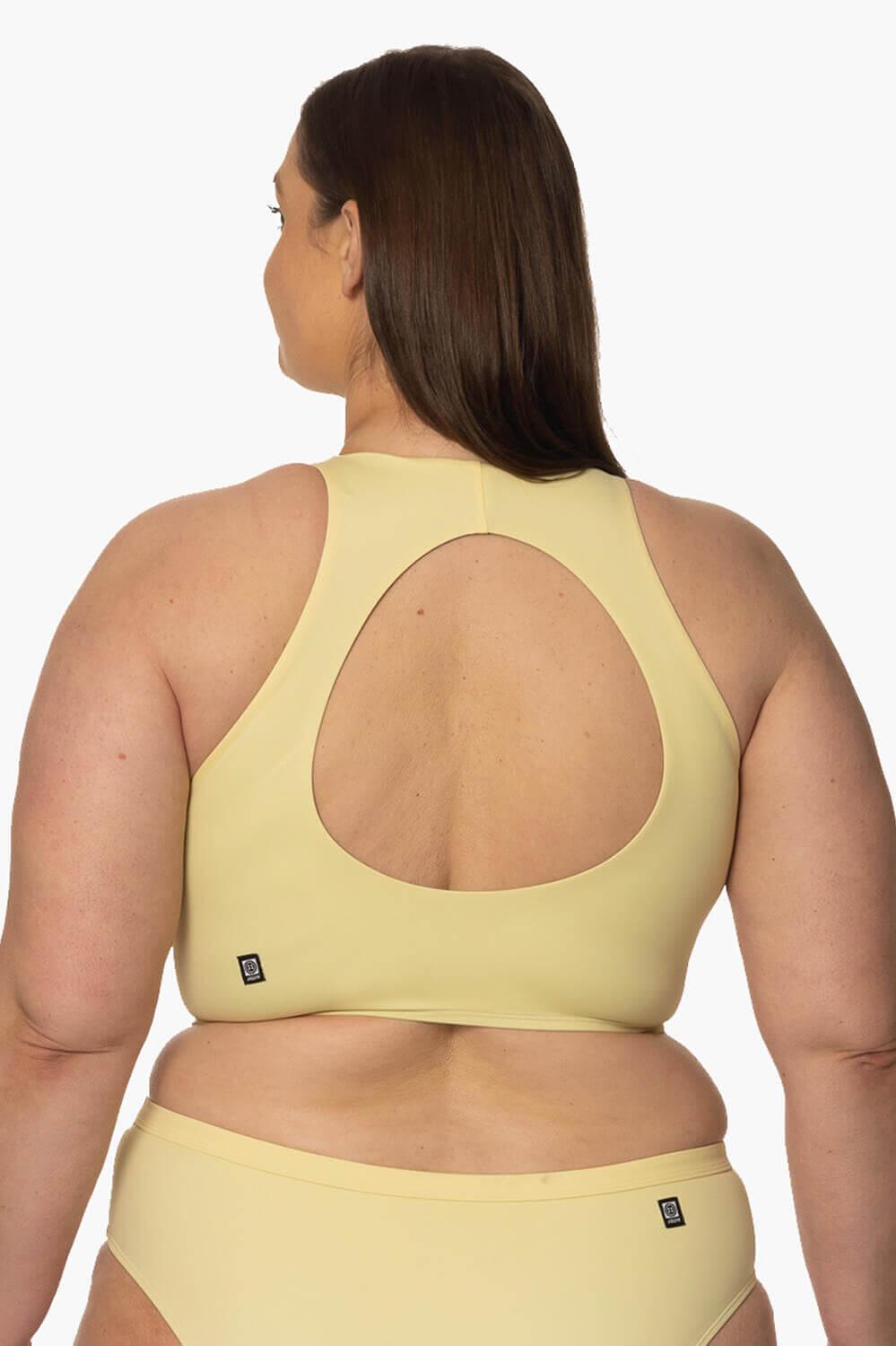 Sale Gwen Bikini Top Female Product Image