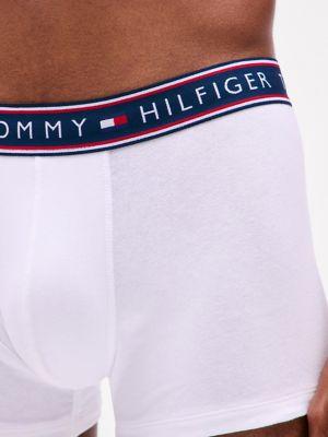 Cotton Stretch Trunk 3-Pack Product Image