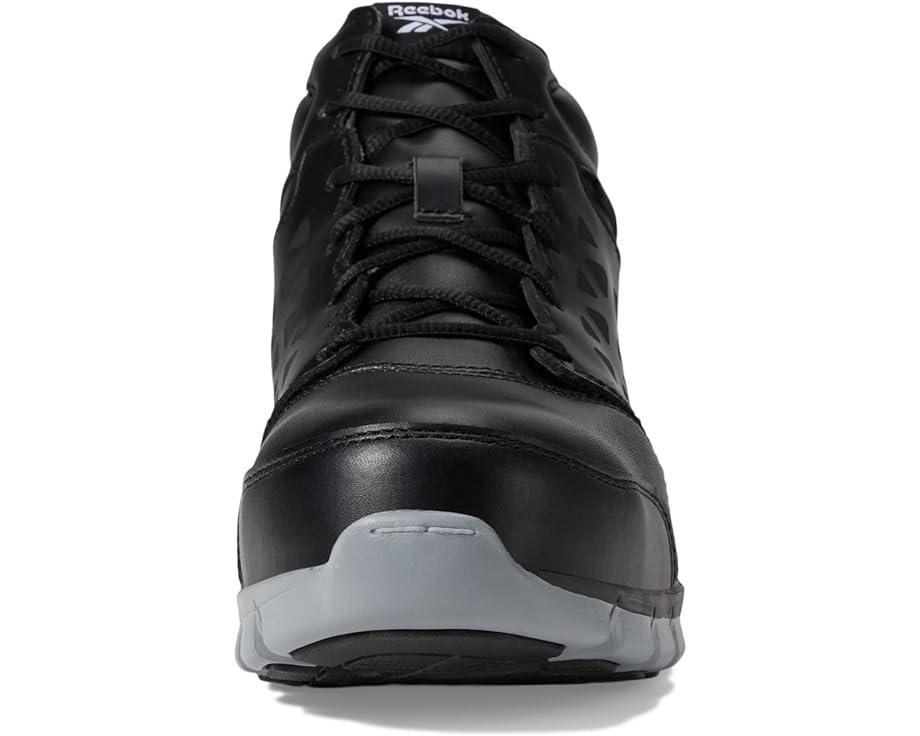 Sublite Cushion Work Comp Toe EH Product Image