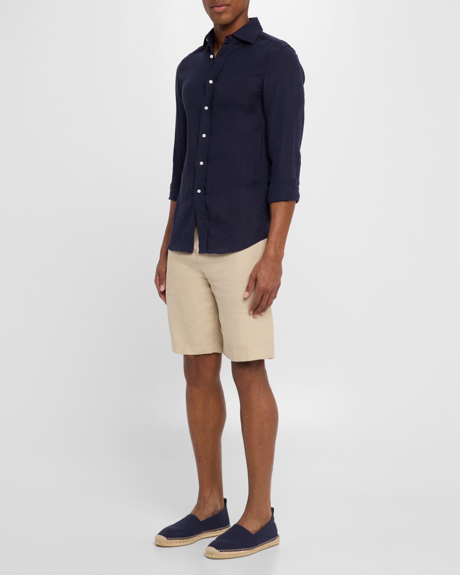 Men's Bosworth Canvas Espadrilles Product Image