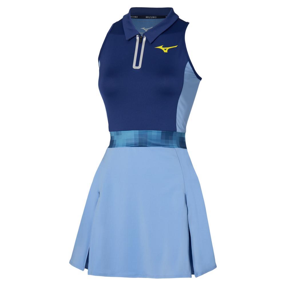 Mizuno Women's Printed Tennis Dress Product Image