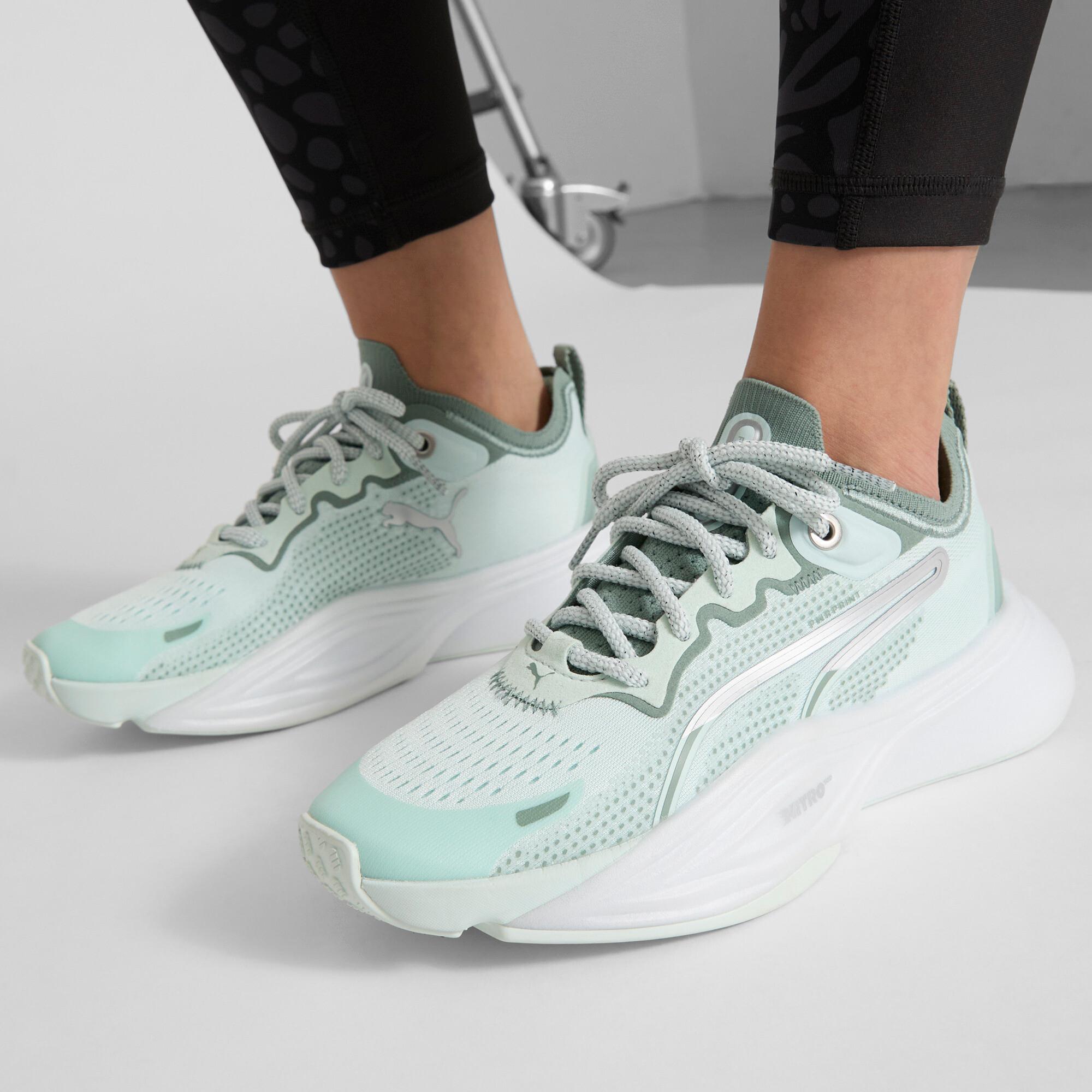 PWR NITRO™ SQD 2 Lace Pack Women's Training Shoes Product Image