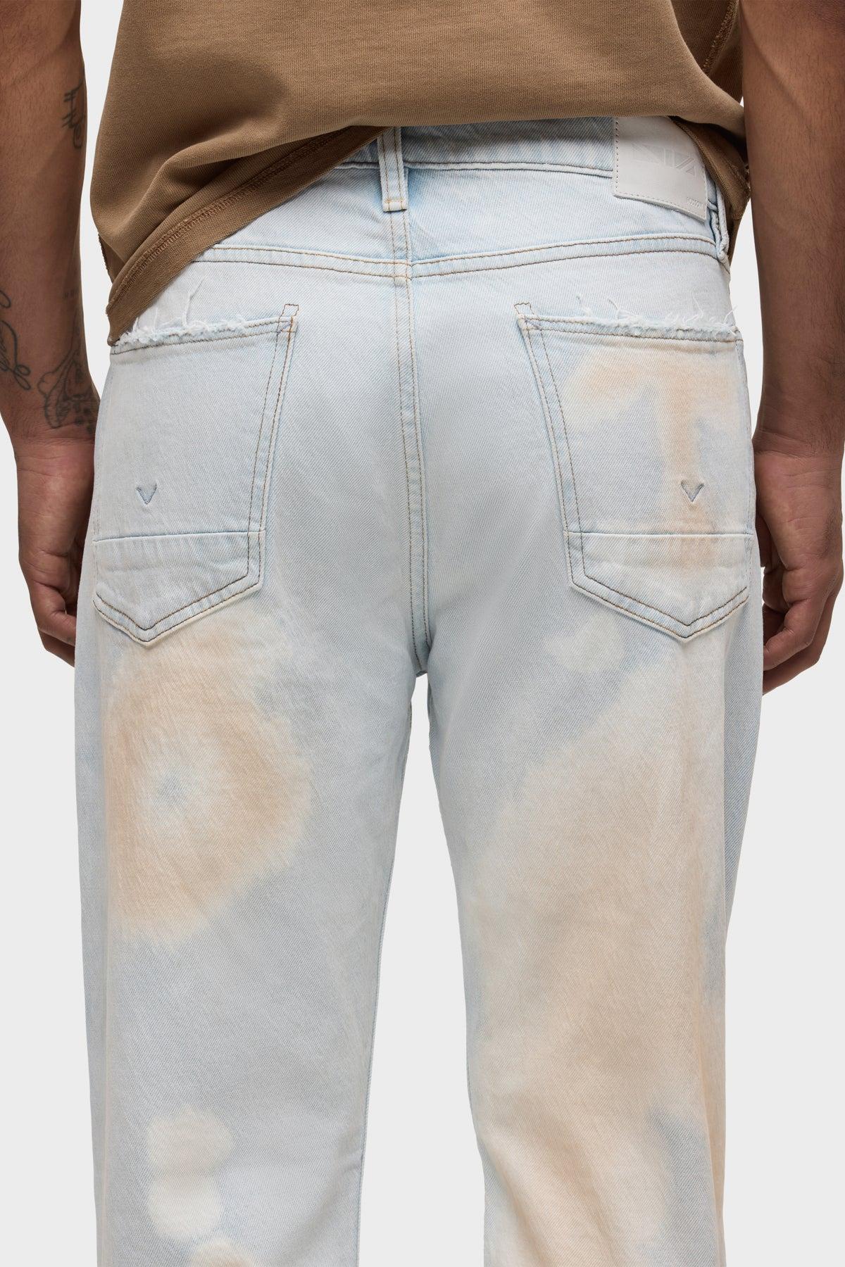 Wes Classic Straight Male Product Image