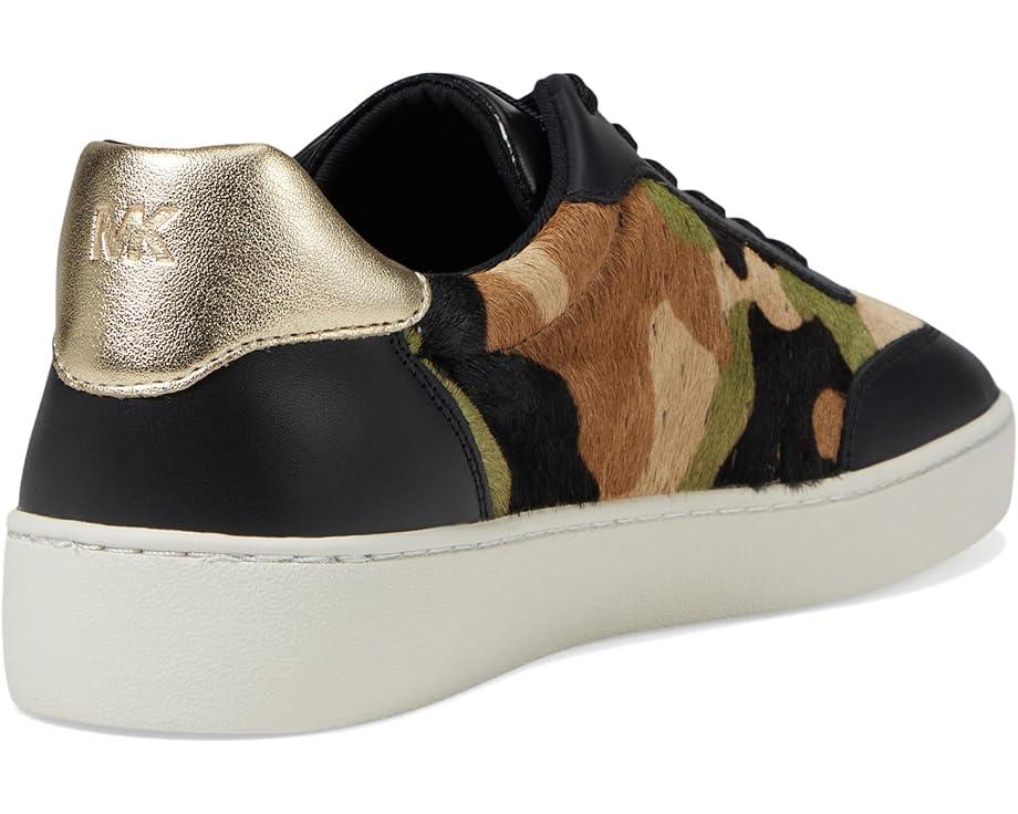 Jude Lace Up Product Image