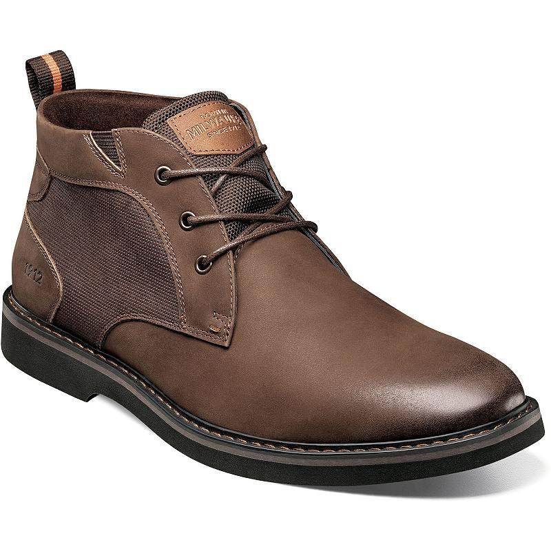 Nunn Bush® Denali Men's Waterproof Chukka Boots,  Product Image