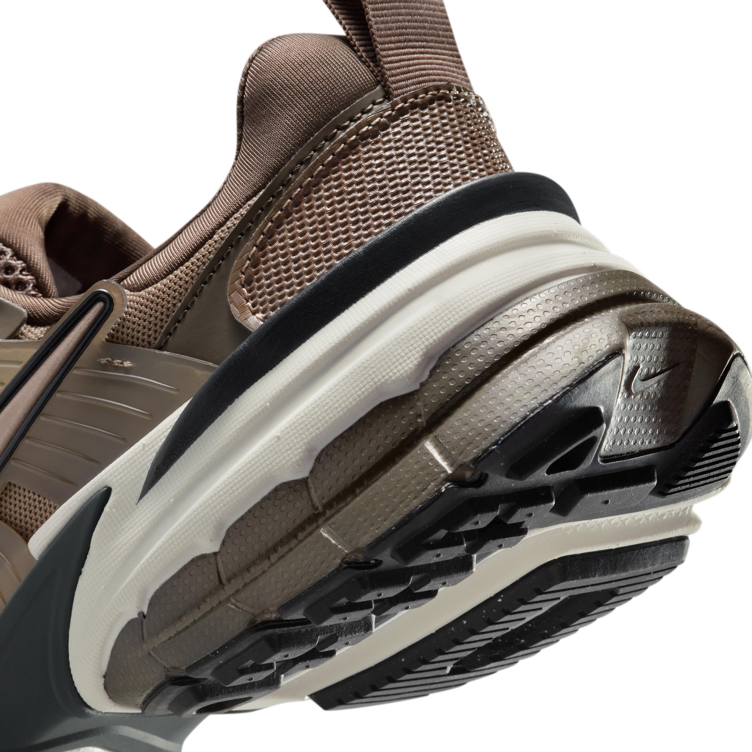 Nike Womens V2K Run Shoes | HF5342-100 Product Image