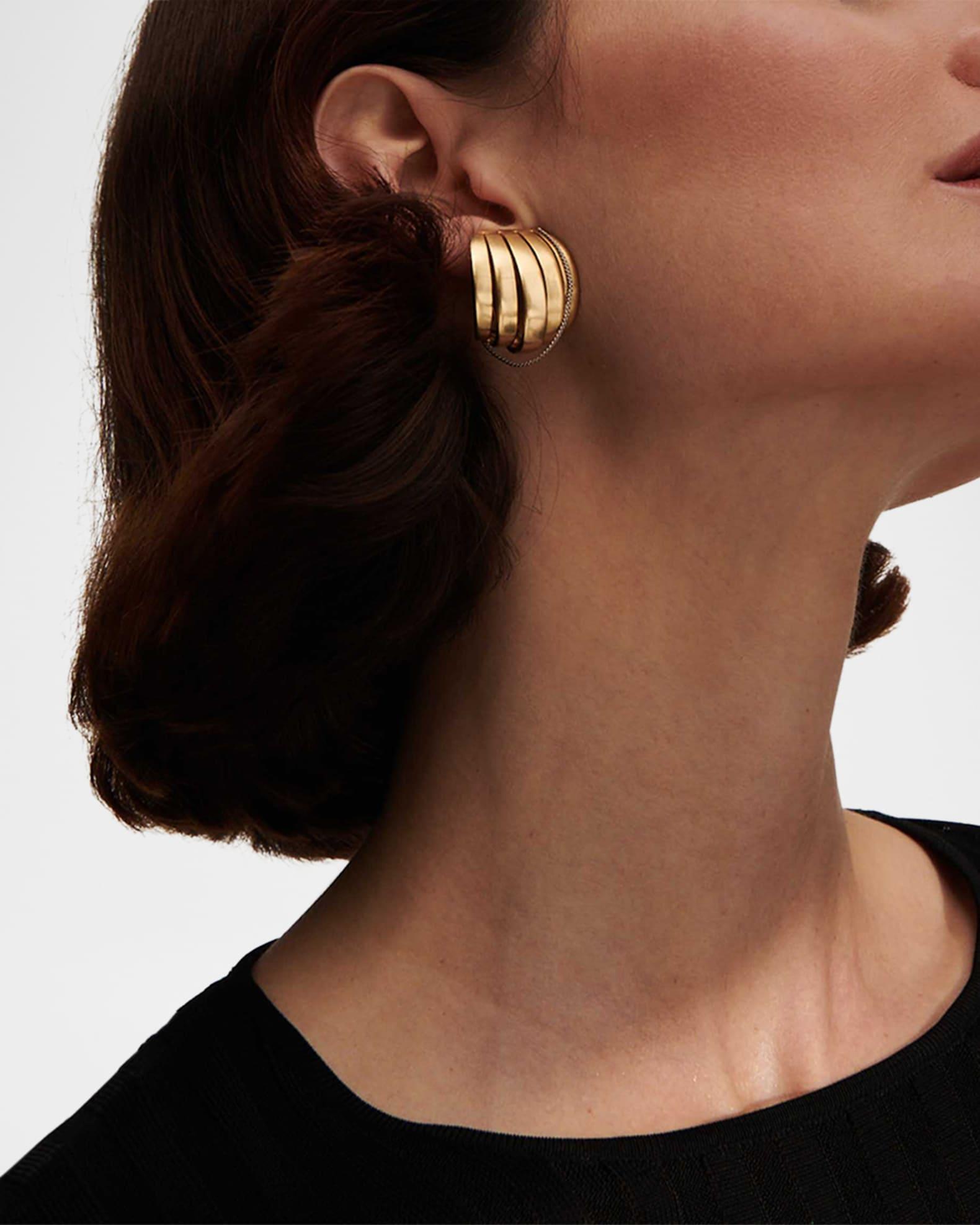 Allegra Earrings Product Image