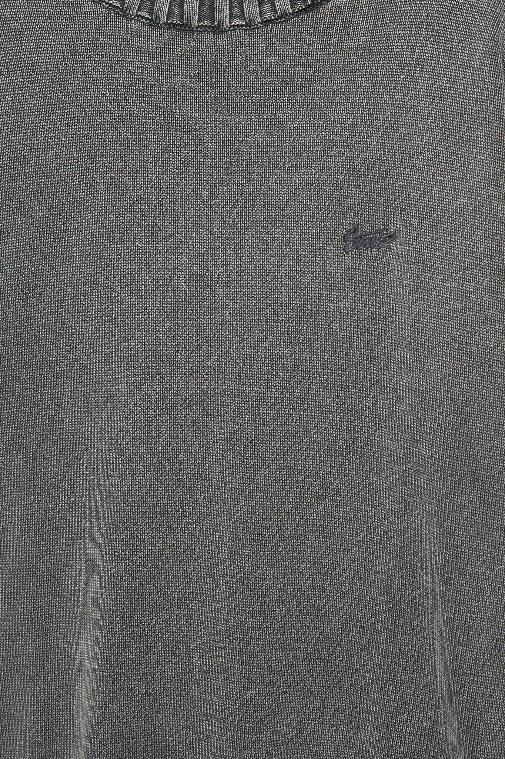 STWD Acid Wash Jumper Product Image