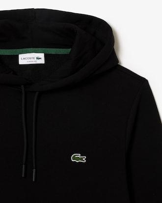 Fleece Hoodie Product Image