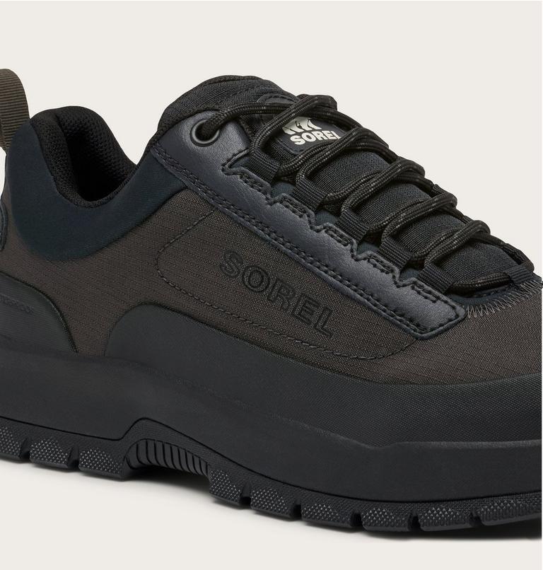 OUTING NW™ LOW Men's Waterproof Sneaker Product Image