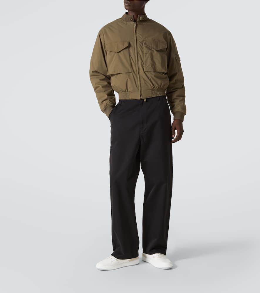 G Move sneakers Product Image