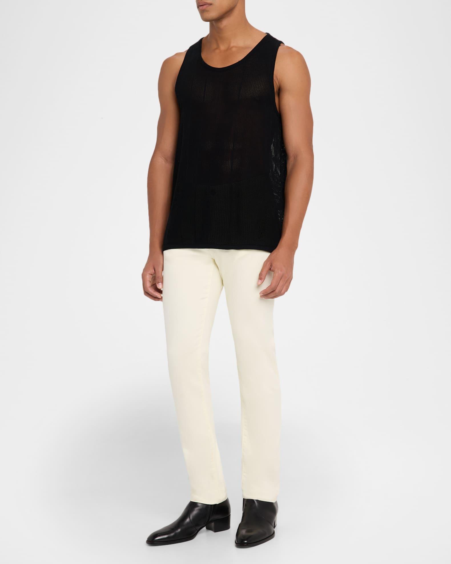 Men's Ruiz Summer Sweater Tank Top Product Image