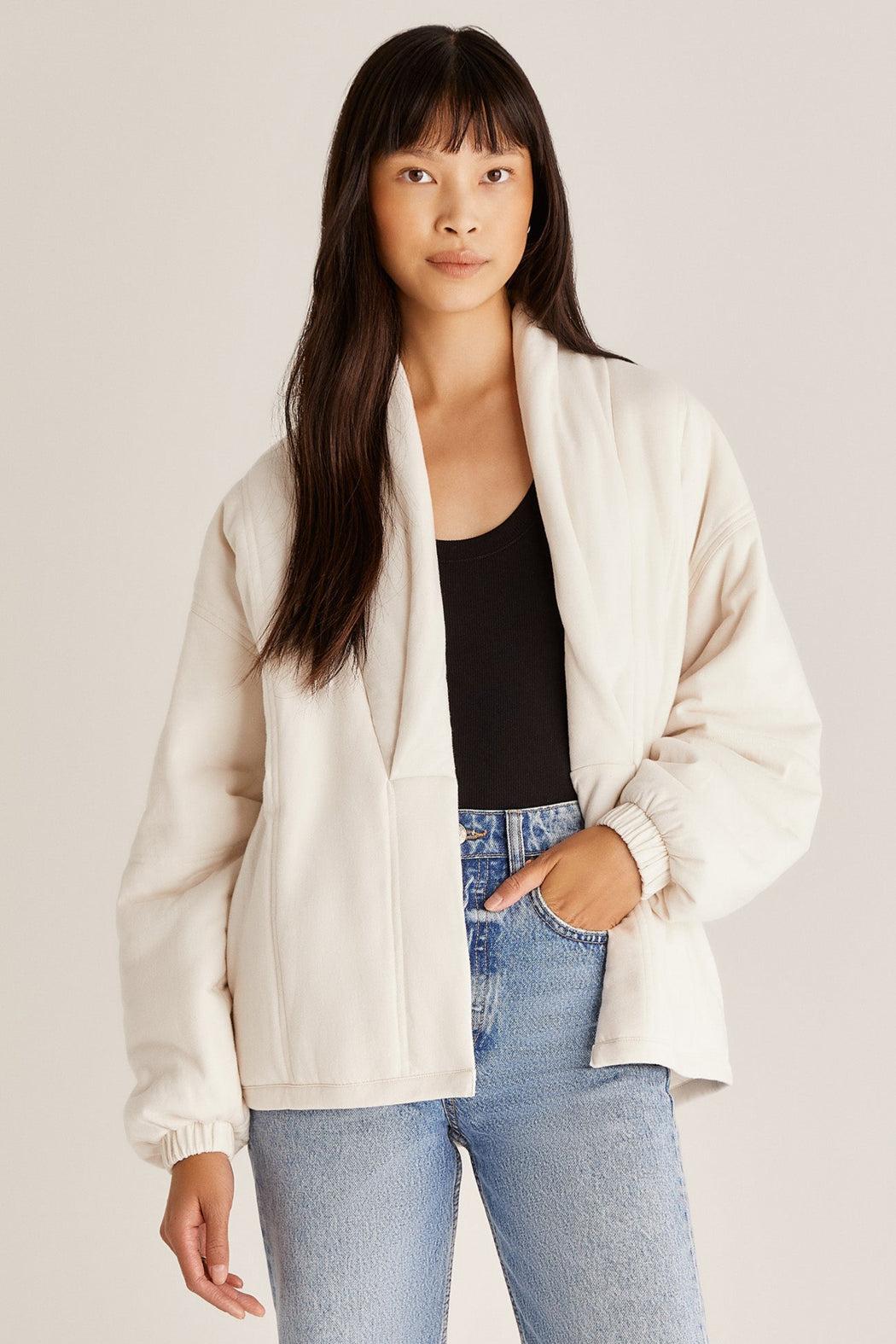 Roz Jacket Product Image