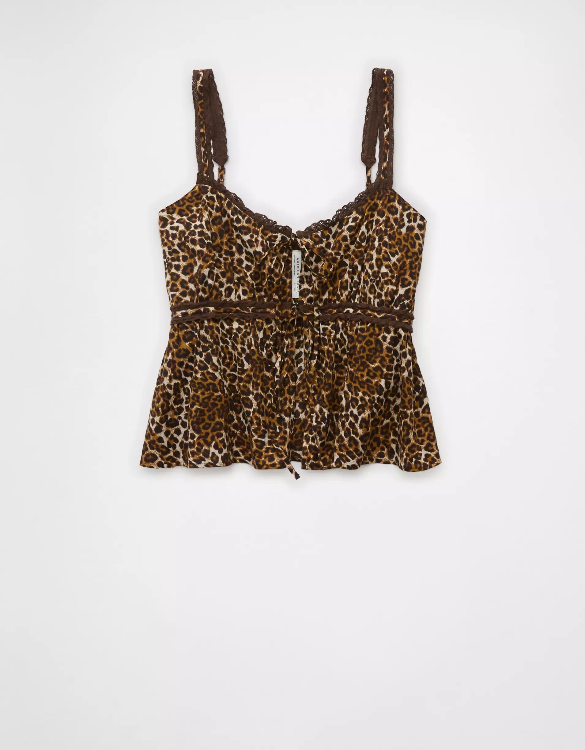 AE Flyaway Cami Product Image