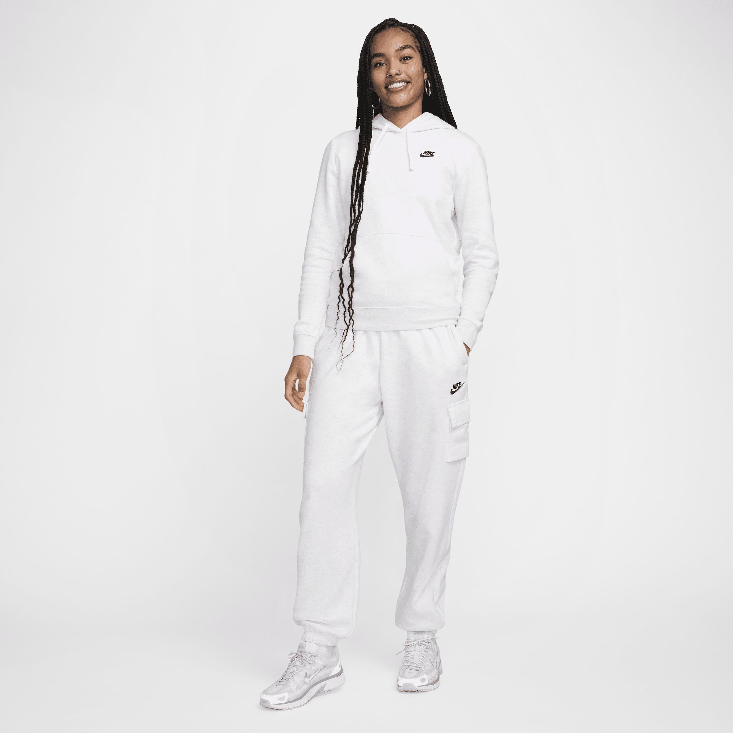 Women's Nike Sportswear Club Fleece Hoodie,  Product Image