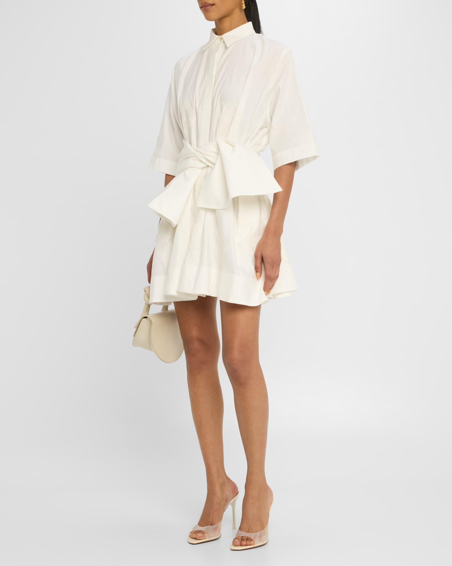 Otterford Mini Dress Product Image