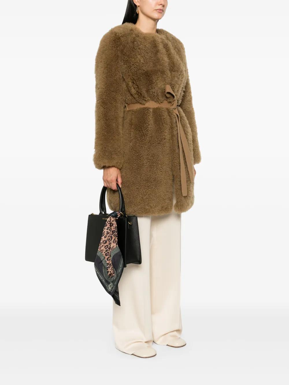 Range Foulard tote bag Product Image