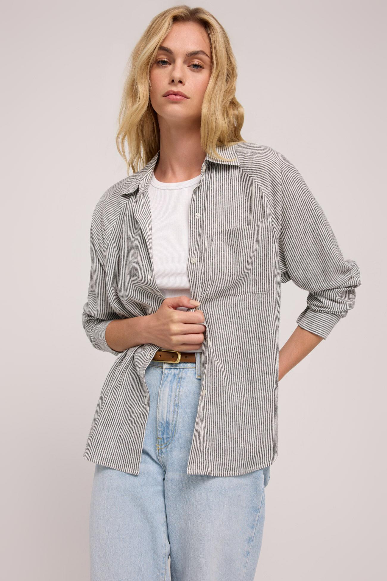 The Perfect Line Top Product Image