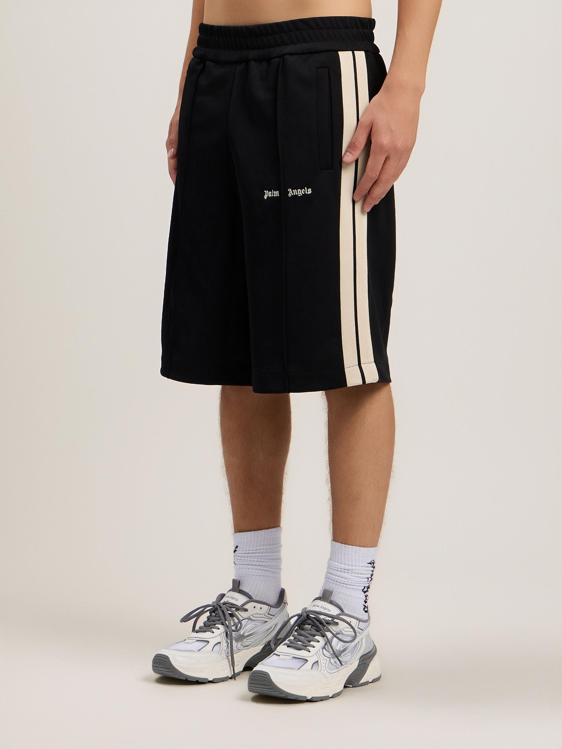 Classic Logo Track Shorts Product Image