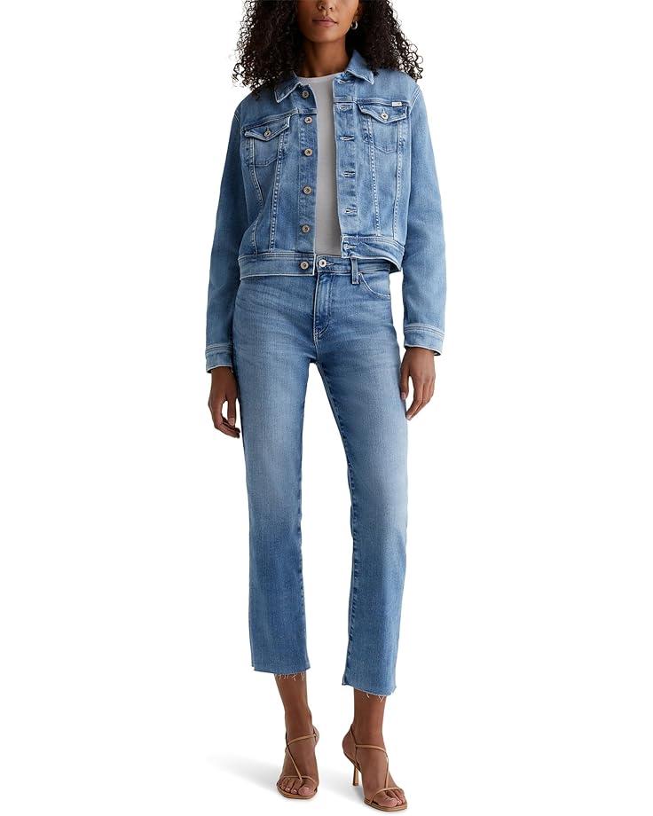 Classic Jean Jacket Product Image