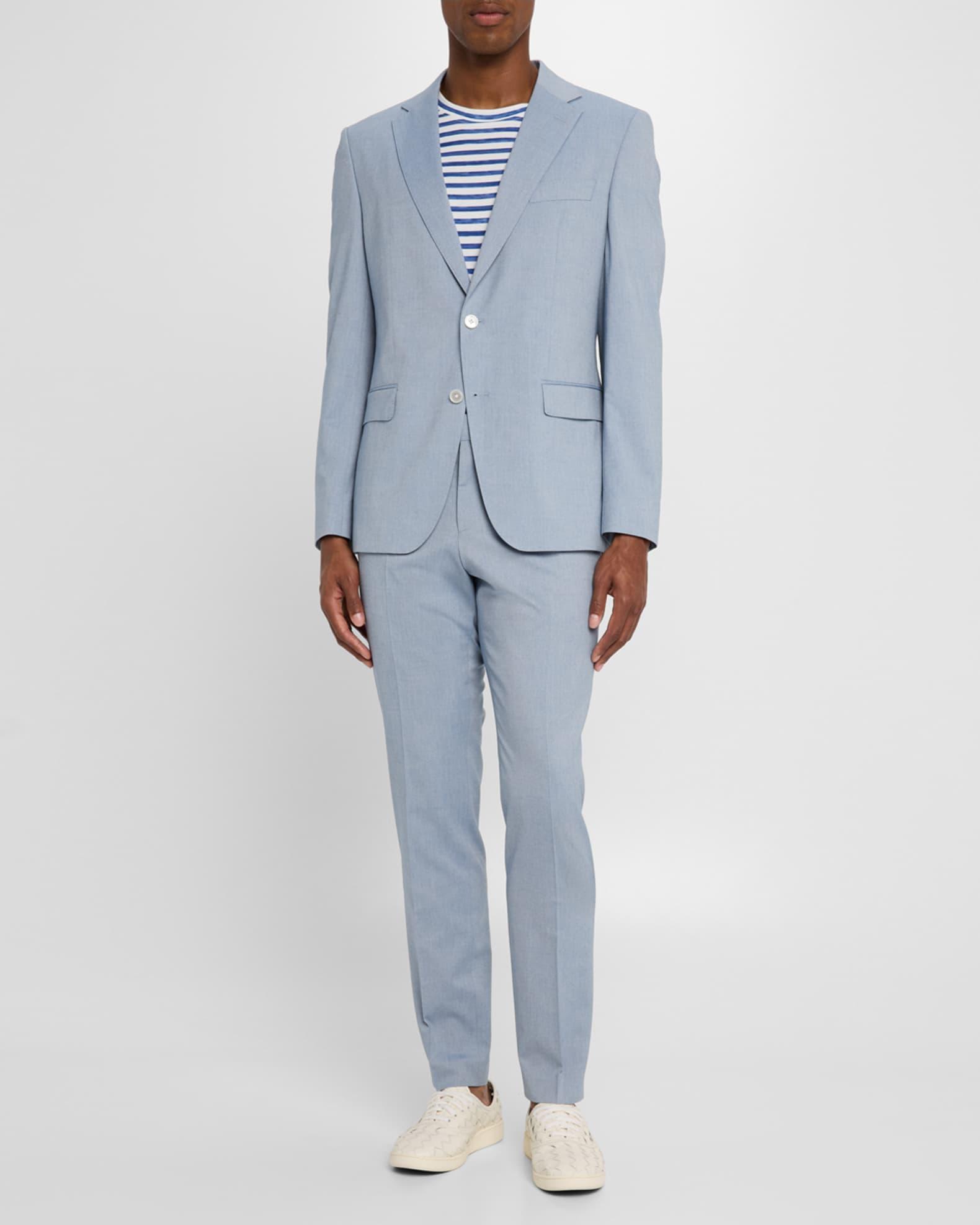 Men's Hutson Stretch Cotton Sport Coat Product Image