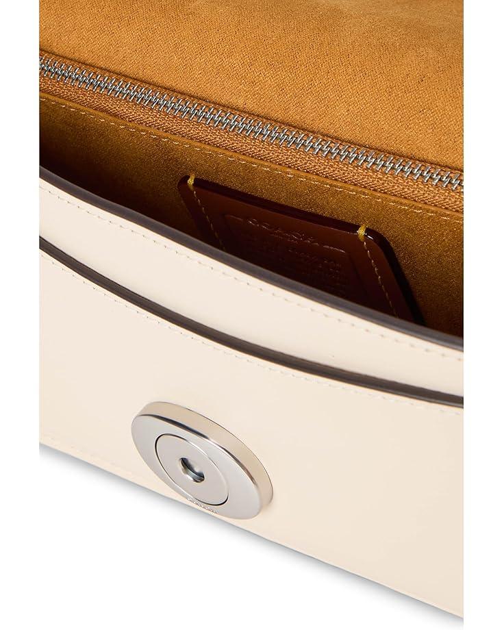 Tabby Chain Clutch Product Image