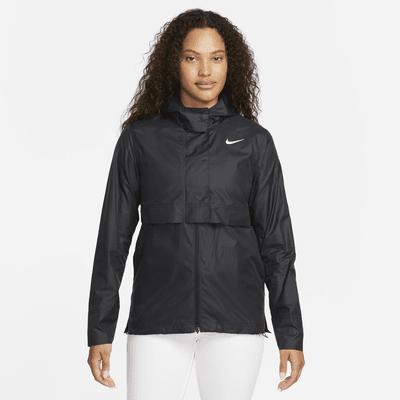 Nike Womens Tour Repel Golf Jacket | DX6084-010 Product Image