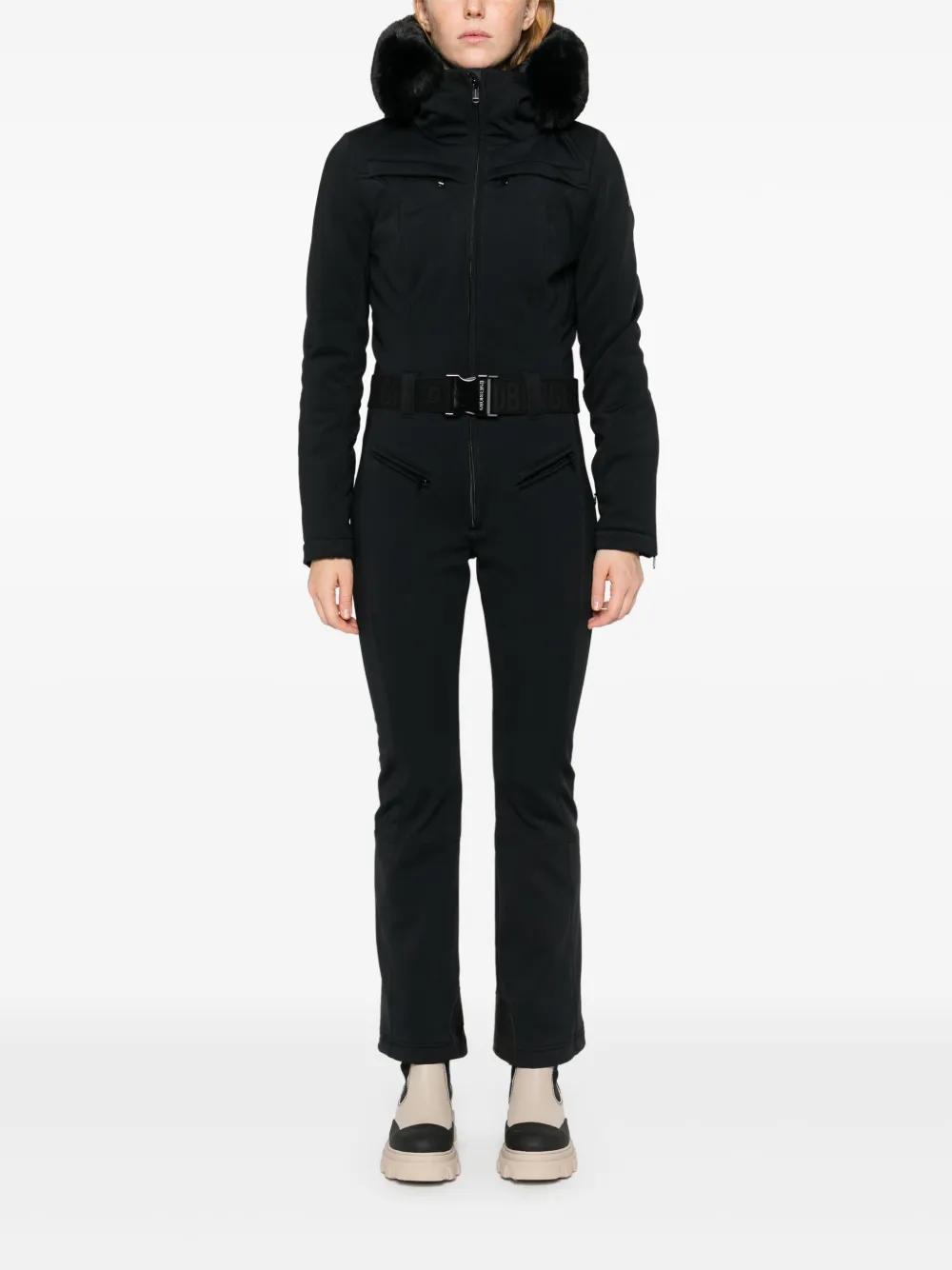 Parry ski suit Product Image