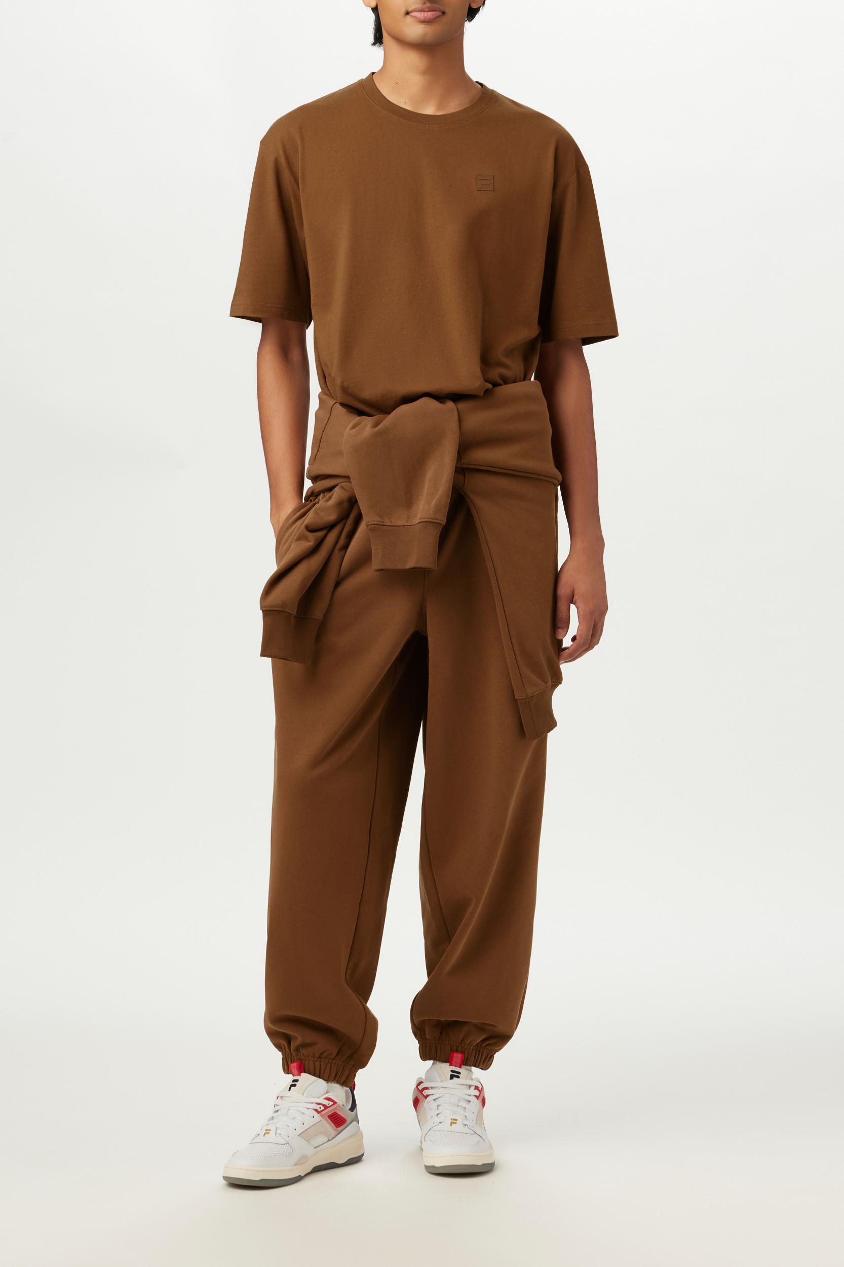 Apex Relaxed Box Tee Product Image