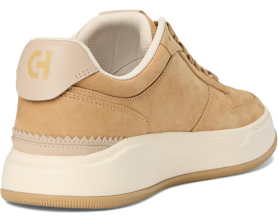 Grandpro Laser Cut Sneakers Product Image