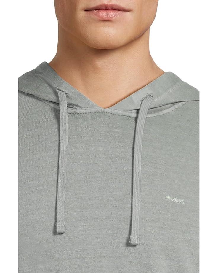 Bamboo Shade Hoodie Product Image