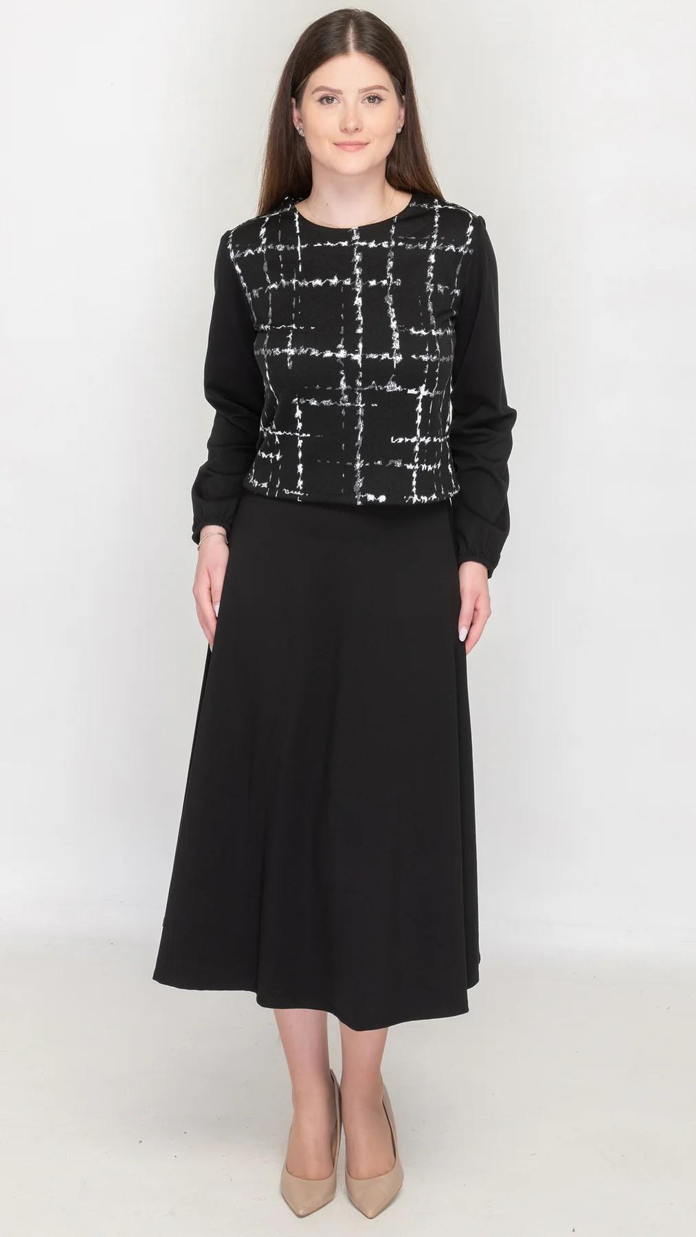 KMW Skirt 1602 33" Product Image