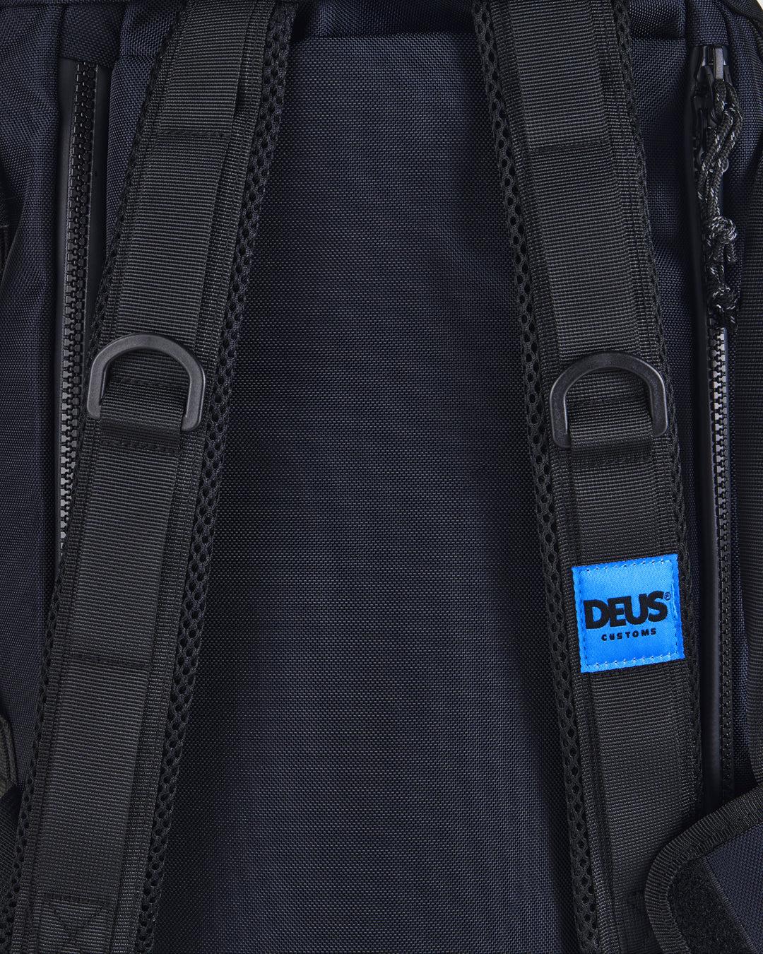 Onshore Duffle - Black Product Image