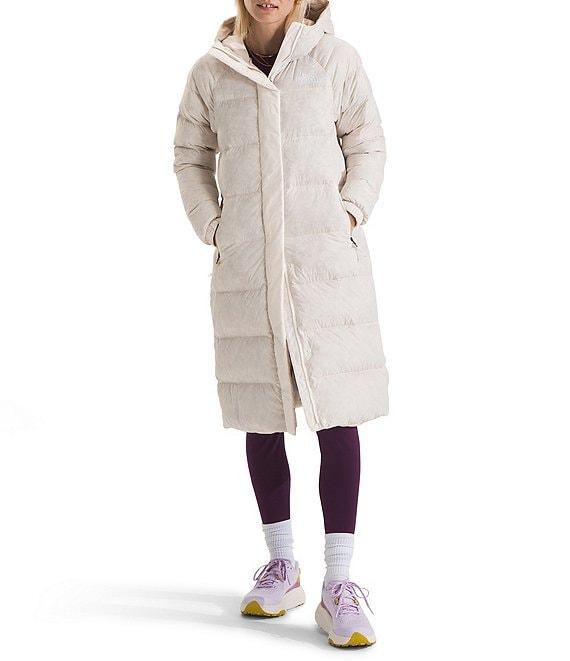 The North Face Hydrenalite™ Down Insulated Hooded Parka Product Image