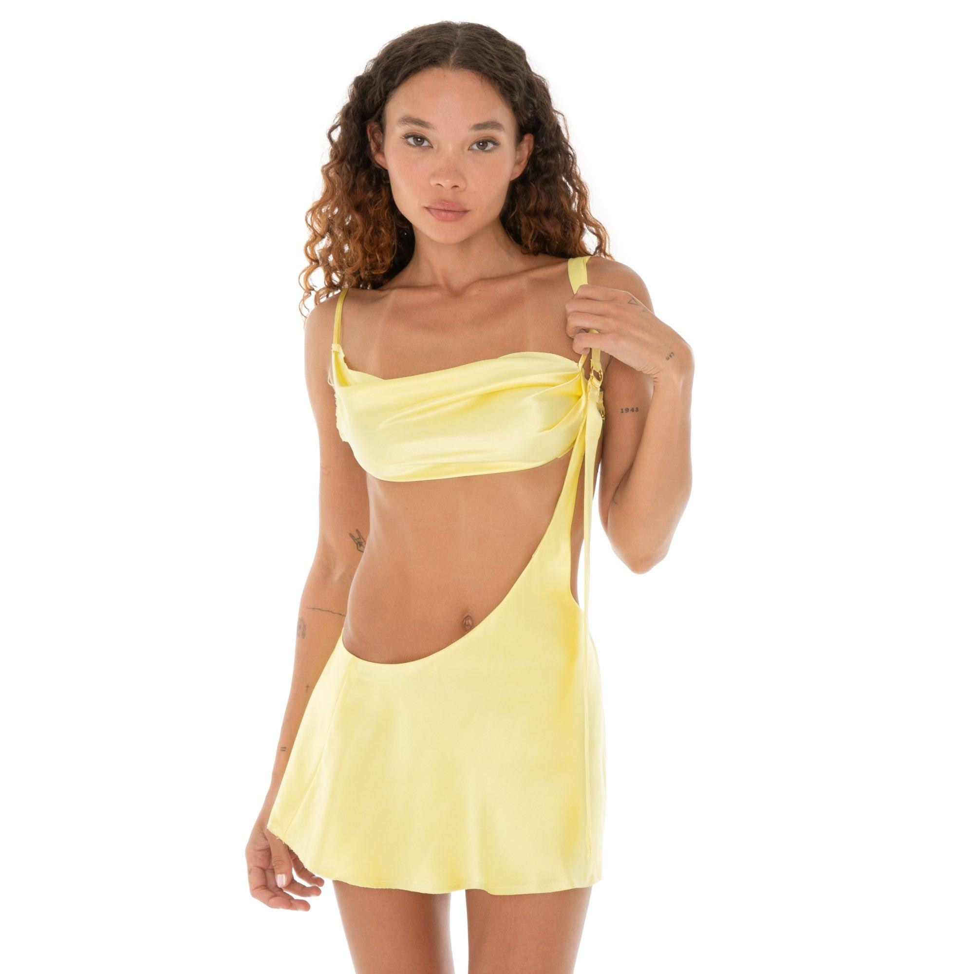 Kyften Skirt Product Image