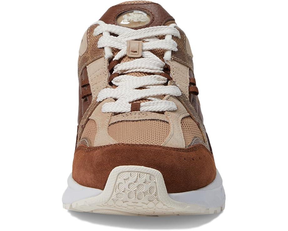 Runner Sneaker Product Image