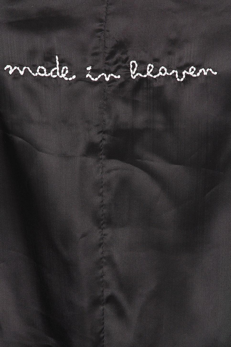 Embroidered Vest FIORUCCI Product Image