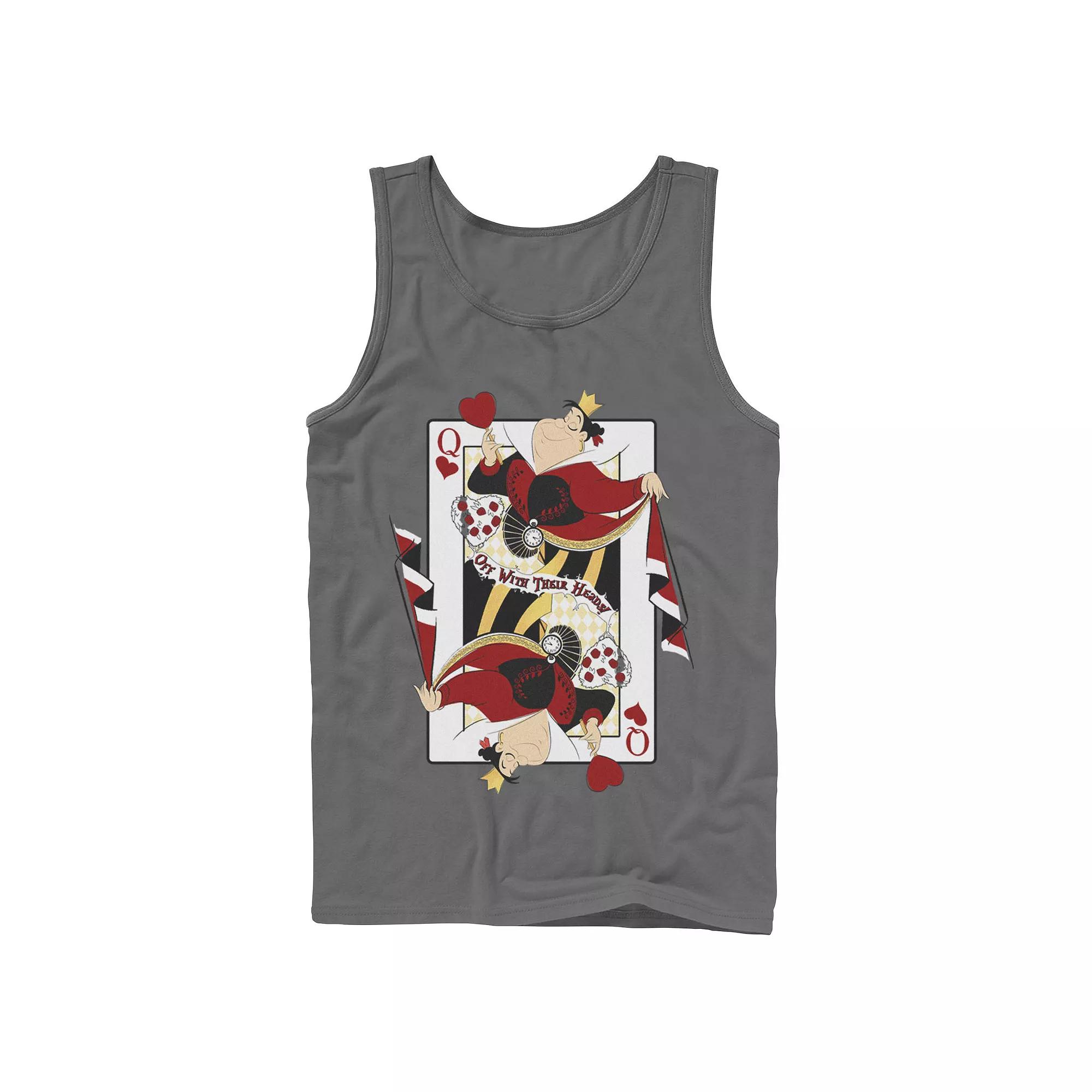 Men's Disney Alice Product Image