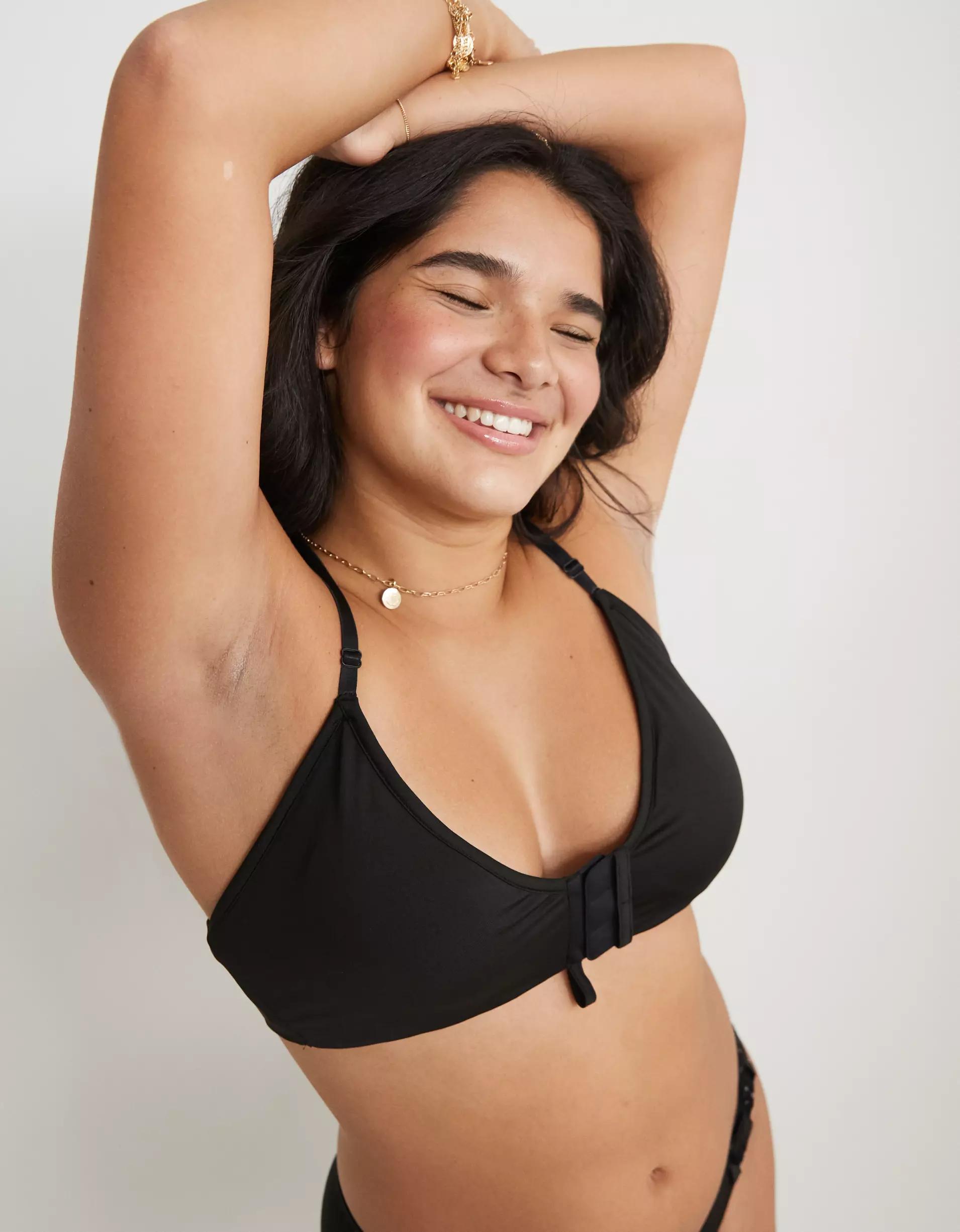 The Liberare Bralette Product Image