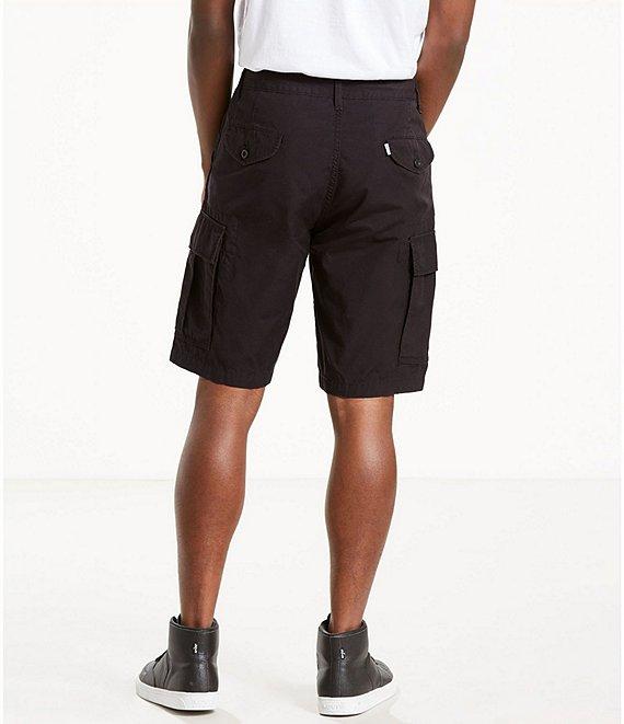 Levi's® Carrier Ripstop 9.5#double; Inseam Cargo Shorts Product Image