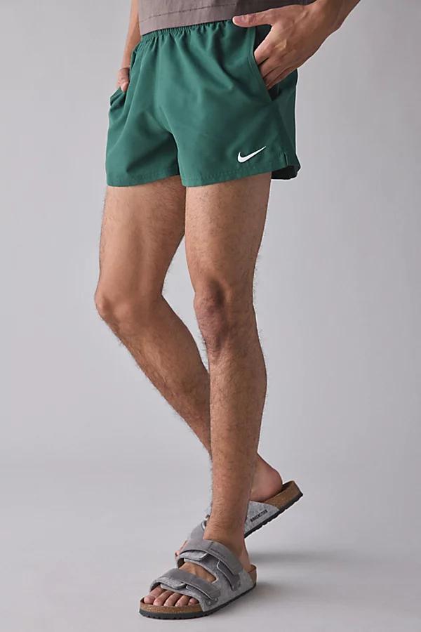 Nike UO Exclusive Essential 3 Lap Short Mens at Urban Outfitters Product Image
