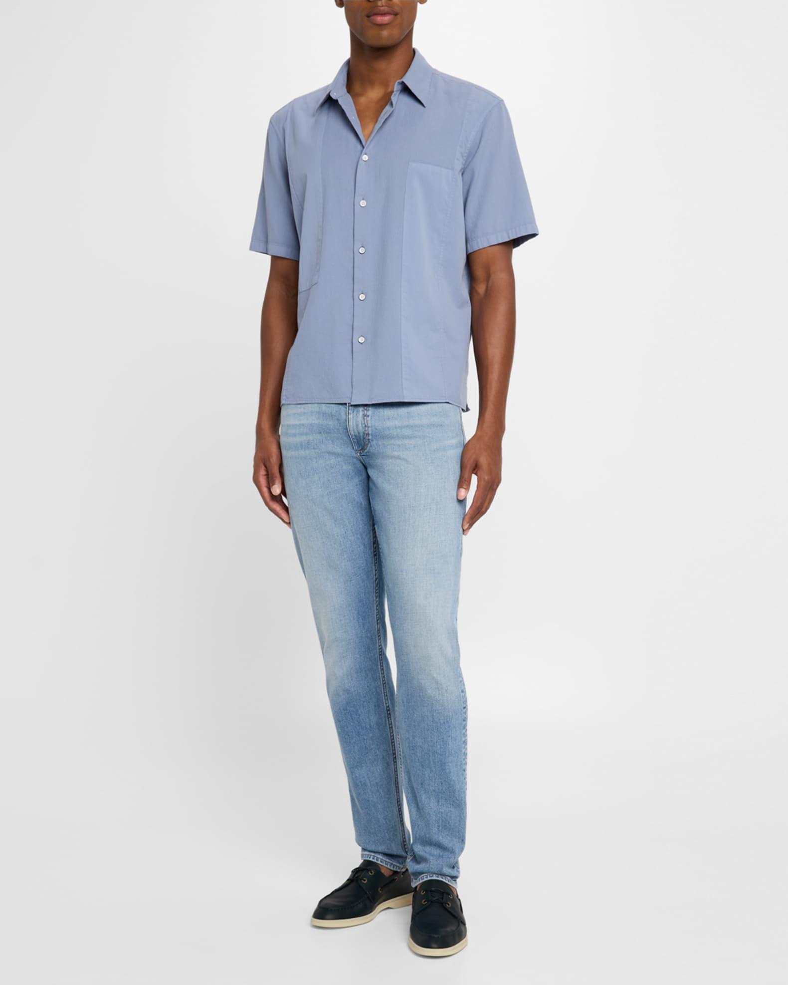 Men's Fit 2 Authentic Stretch Jeans Product Image