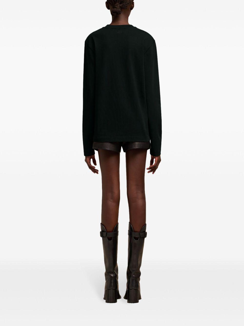 Ami de Coeur T-shirt Product Image