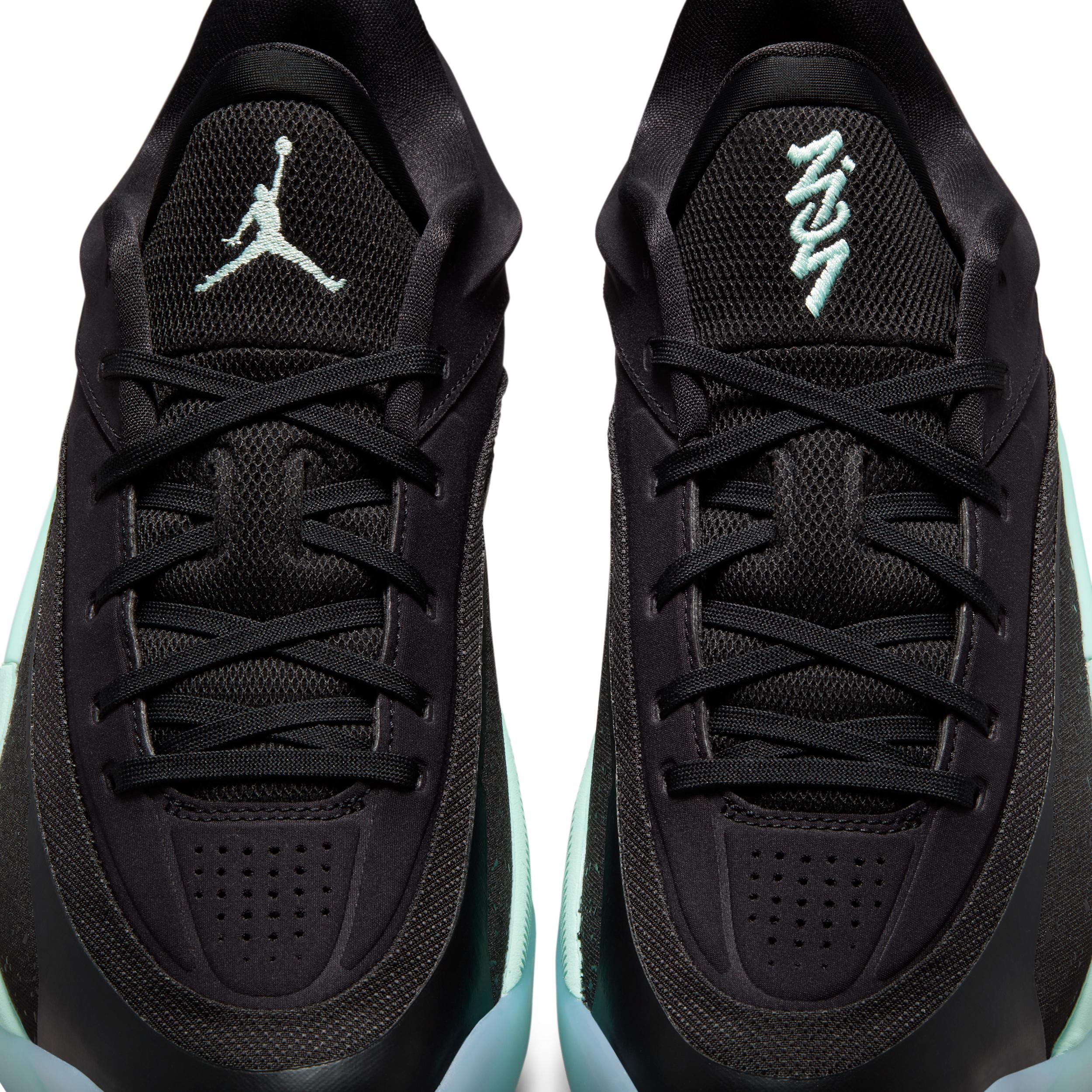 Nike Mens Zion 4 Basketball Shoes | FB1802-800 Product Image