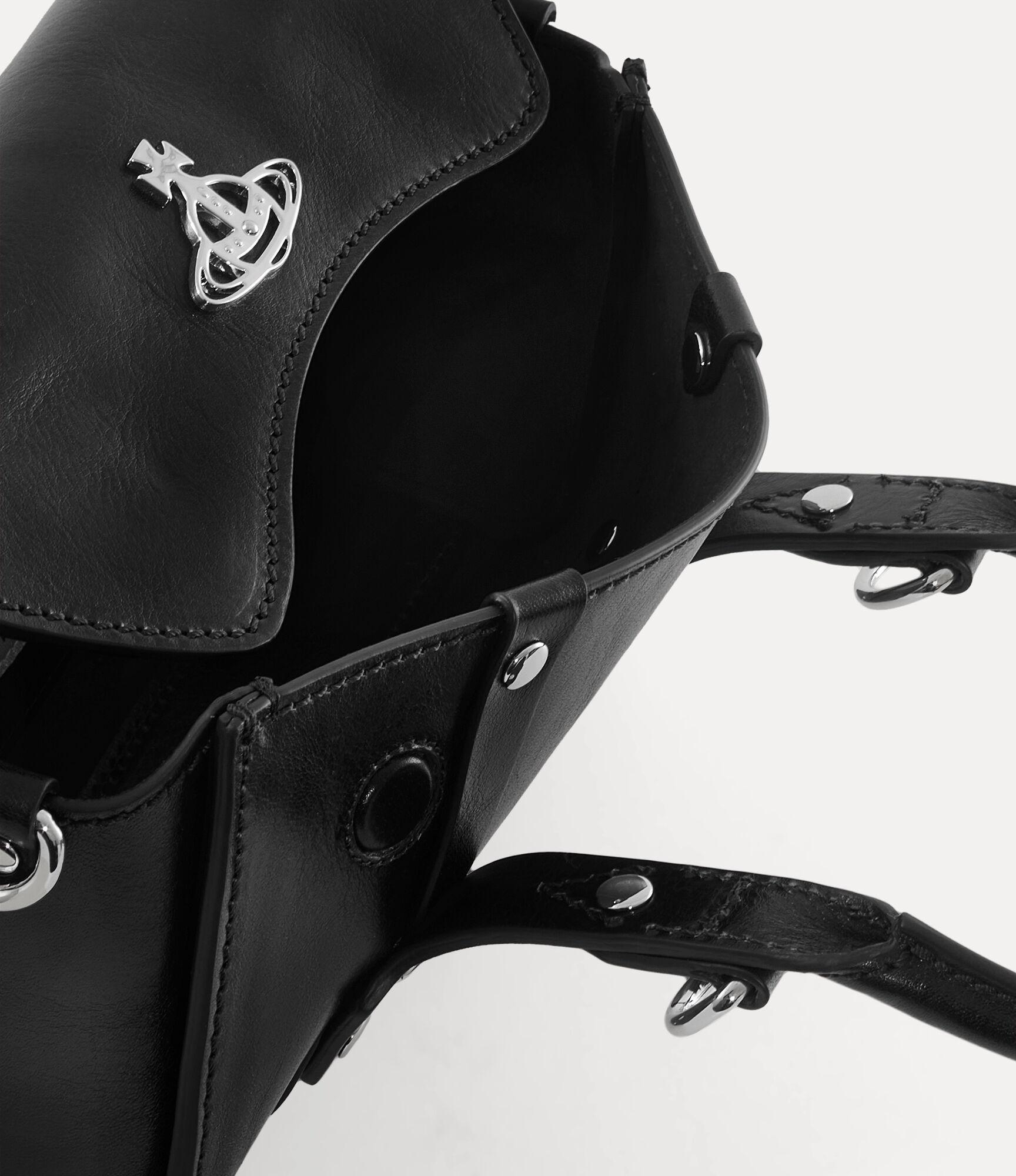 Bettina Mini Crossbody Product Image