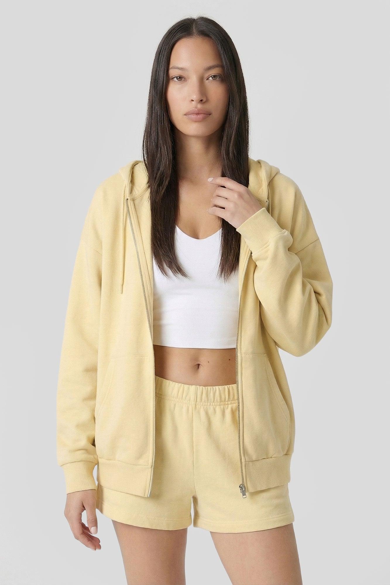 Fleece Short Female Product Image