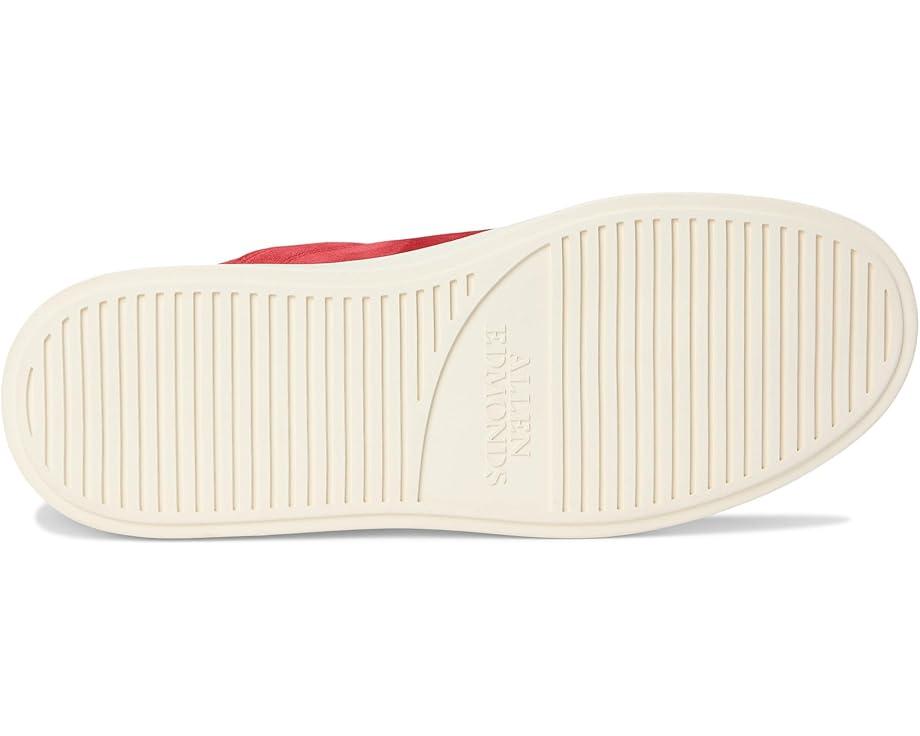 Oliver Perf Slip-on Shoes Product Image