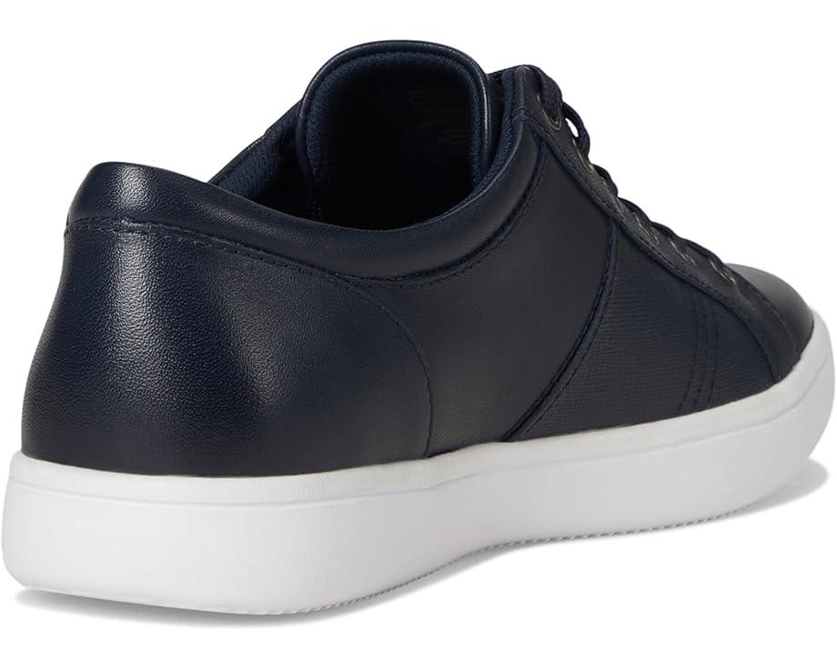 Crossover Lace to Toe Casual Sneaker Product Image