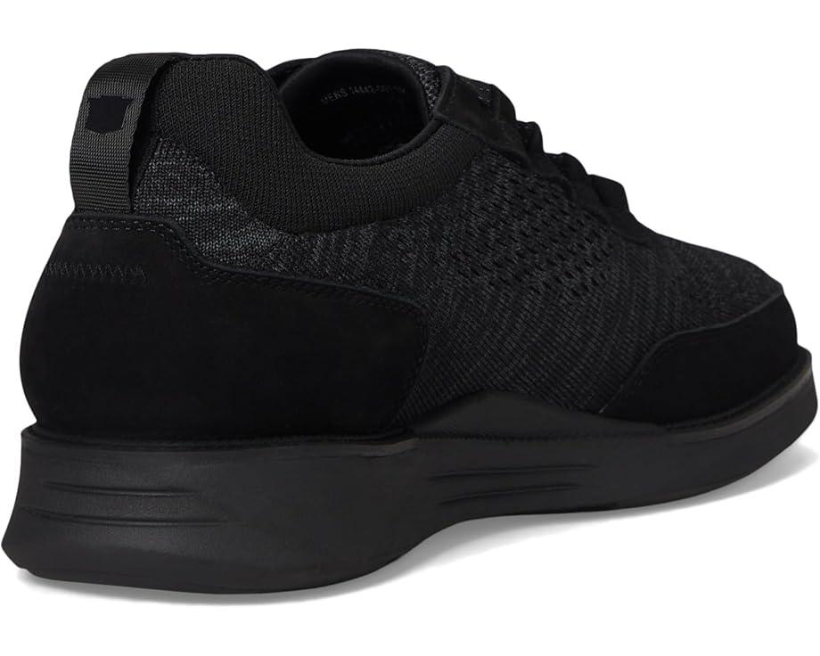 Crossover Canvas Elastic Lace Slip-On Sneaker Product Image